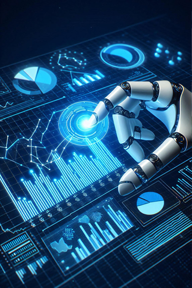 AI & Data Analytics