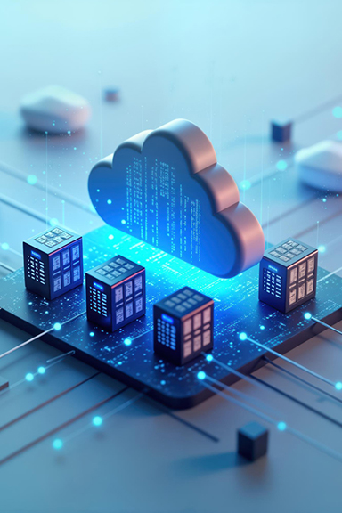 Cloud Computing (Libya)