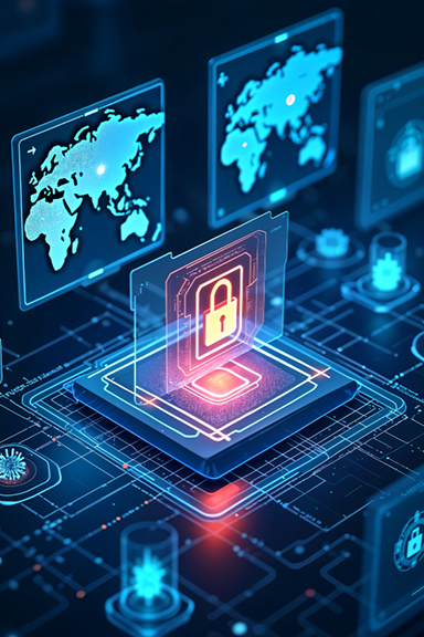 Cybersecurity & Data Protection