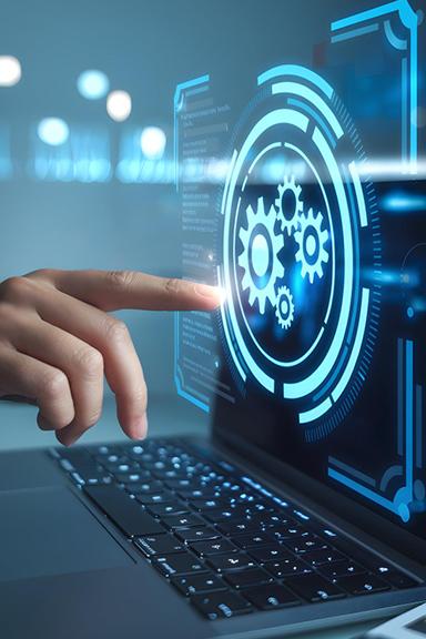 Software Development & Integration