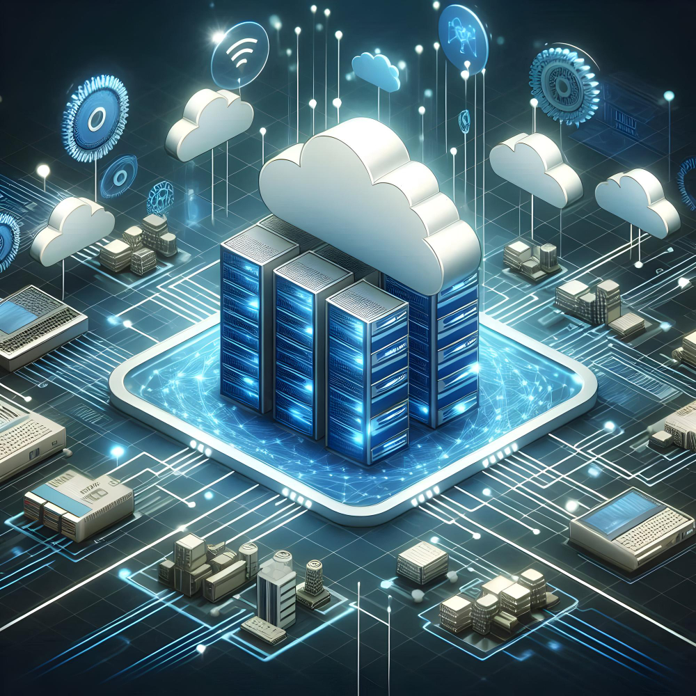 IT Infrastructure & Cloud