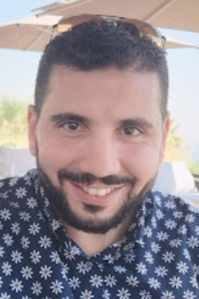 Abdel-Rahman Bagegni